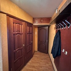 Квартира 45 м², 2-комнатная - изображение 5