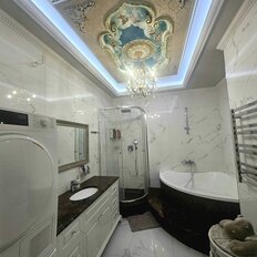 Квартира 147 м², 4-комнатная - изображение 5