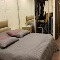 Квартира 55 м², 2-комнатная - изображение 1