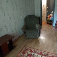 Квартира 37 м², 1-комнатная - изображение 5