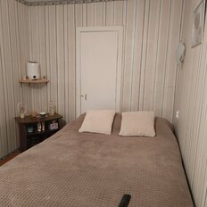 Квартира 56,5 м², 3-комнатная - изображение 4