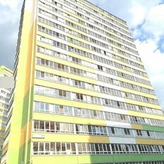 Квартира 27 м², 1-комнатная - изображение 5