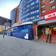 463 м², торговое помещение - изображение 3