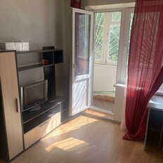 Квартира 33 м², 1-комнатная - изображение 2