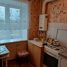 Квартира 30,7 м², 1-комнатная - изображение 3