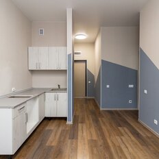 Квартира 54 м², 2-комнатная - изображение 1
