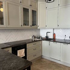 Квартира 55 м², 2-комнатная - изображение 1