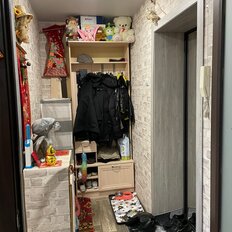 Квартира 30,7 м², 1-комнатная - изображение 4