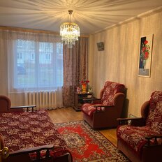 Квартира 45 м², 2-комнатная - изображение 3