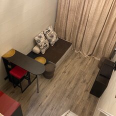 Квартира 30 м², студия - изображение 1