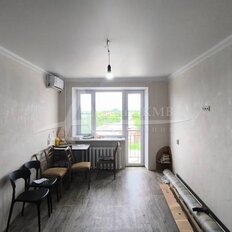 Квартира 39,1 м², 2-комнатная - изображение 2