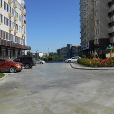 Квартира 34,5 м², студия - изображение 4