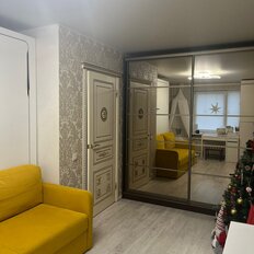 Квартира 30 м², 1-комнатная - изображение 4