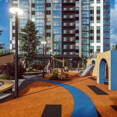 Квартира 48,7 м², 2-комнатная - изображение 5