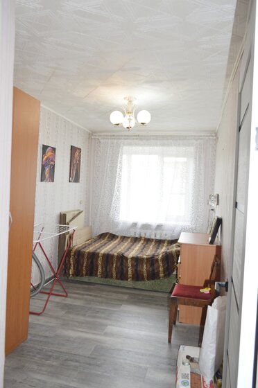 36,5 м², 1-комнатная квартира 4 078 875 ₽ - изображение 27