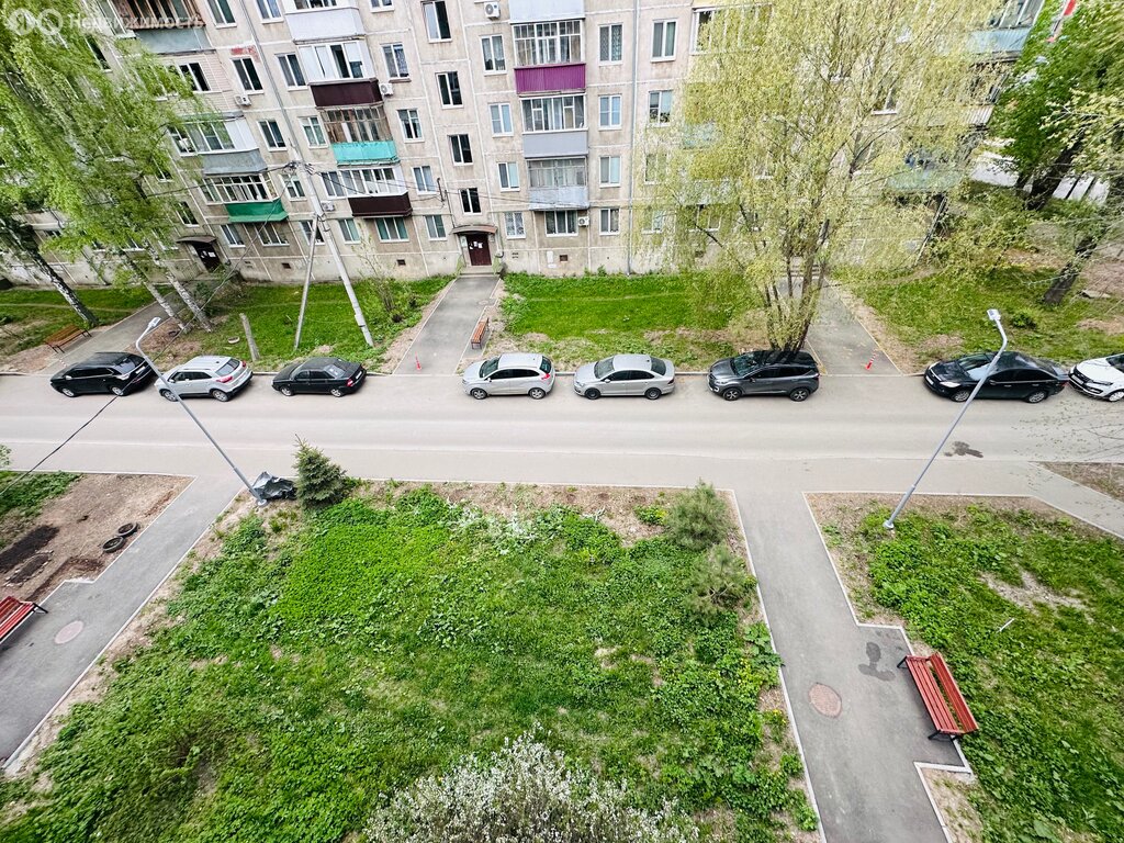 Квартира, Россия, Республика Татарстан (Татарстан), Казань, улица Халева, 7 - Meer