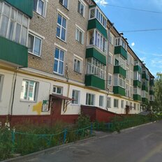 Квартира 32,6 м², 1-комнатная - изображение 2