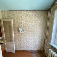 Квартира 31 м², 1-комнатная - изображение 4