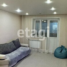 Квартира 54,4 м², 2-комнатная - изображение 4