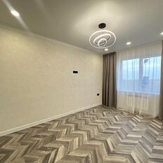 Квартира 68 м², 2-комнатная - изображение 3