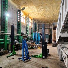 2150 м², производственное помещение - изображение 5