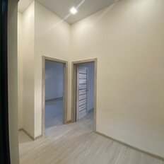Квартира 53 м², 2-комнатные - изображение 4