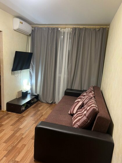 20,8 м², квартира-студия 18 000 ₽ в месяц - изображение 37