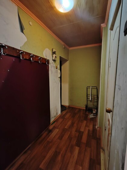 32 м², 1-комнатная квартира 2 630 000 ₽ - изображение 21