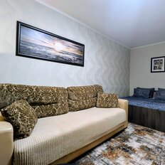 Квартира 41 м², 1-комнатная - изображение 2