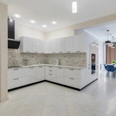 Квартира 105 м², 3-комнатная - изображение 2