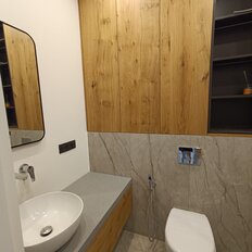 Квартира 98,4 м², 2-комнатная - изображение 4