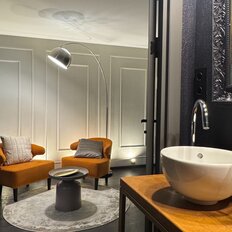 Квартира 35,1 м², студия - изображение 3