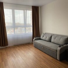 Квартира 48 м², 2-комнатная - изображение 3