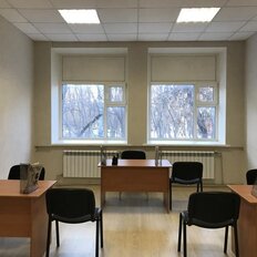 18 м², юридический адрес - изображение 1