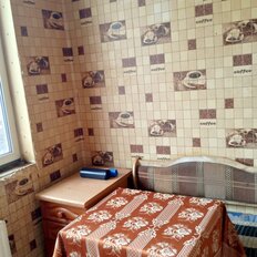 Квартира 36,1 м², 1-комнатная - изображение 5