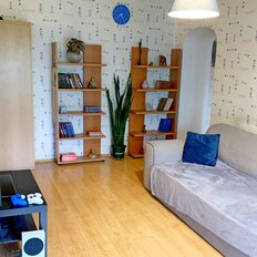 Квартира 73 м², 3-комнатная - изображение 3
