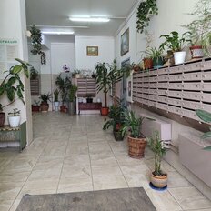 Квартира 50 м², 1-комнатная - изображение 3