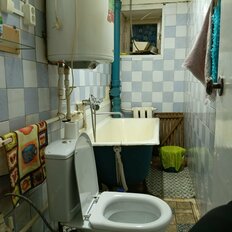 Квартира 65 м², 3-комнатная - изображение 3