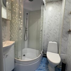 Квартира 35 м², 1-комнатная - изображение 1