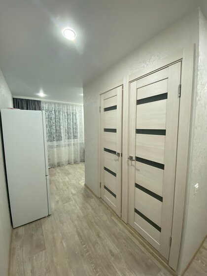 36 м², 1-комнатная квартира 1 900 ₽ в сутки - изображение 49