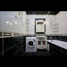 Квартира 92 м², 2-комнатная - изображение 5