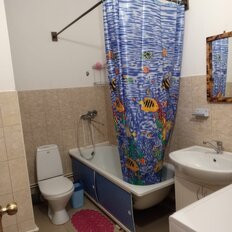 Квартира 30 м², 1-комнатная - изображение 1