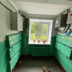 Квартира 41 м², 2-комнатная - изображение 4