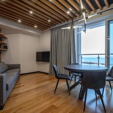 Квартира 122 м², 3-комнатные - изображение 3
