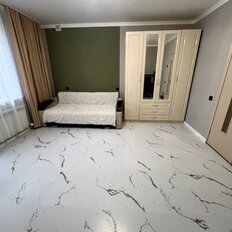 Квартира 40 м², 1-комнатная - изображение 5