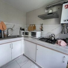 Квартира 26 м², 1-комнатная - изображение 5
