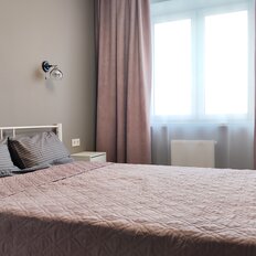 Квартира 40 м², 1-комнатная - изображение 2