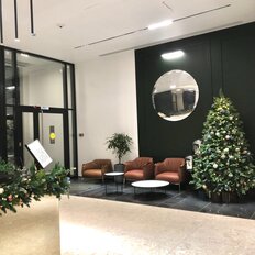 Квартира 35 м², 2-комнатная - изображение 3