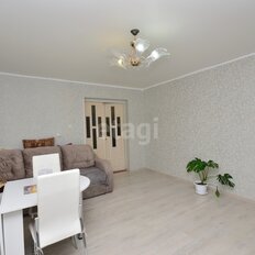 Квартира 74 м², 3-комнатная - изображение 1