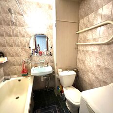 Квартира 37 м², 1-комнатная - изображение 3